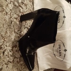 Prada Women's boots